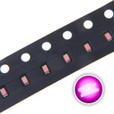 0603 SMD LED Diode Lights Chips Emitting White/Red/Green/Blue/Yellow/Purple/Pink