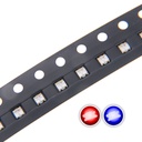 0603 SMD LED Diode Lights Chips Emitting White/Red/Green/Blue/Yellow/Purple/Pink