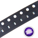 0603 SMD LED Diode Lights Chips Emitting White/Red/Green/Blue/Yellow/Purple/Pink