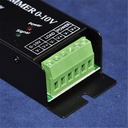 0-10V Voltage Adjust Dimmer input 5-24V 8A Max Output