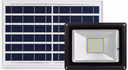  10W 20W 30W 50W 5730 SMD LED Solar Flood Light