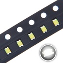 0805 SMD LED Diode Lights Chips Emitting White/Red/Green/Blue/Yellow/Purple/Pink