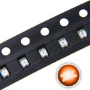 0805 SMD LED Diode Lights Chips Emitting White/Red/Green/Blue/Yellow/Purple/Pink