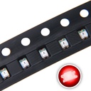 0805 SMD LED Diode Lights Chips Emitting White/Red/Green/Blue/Yellow/Purple/Pink