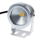 10W DC12V Mini LED Underwater Floodlight for Swimming Poor