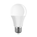 10W E27 B22 2835 SMD Home Light Three Color LED Bulb Light