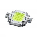 10W High Power LED Emitter White 2700-35000K