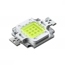 10W High Power LED Emitter White 2700-35000K