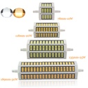 10W 20W 25W 30W R7S 5733 SMD LED Corn Bulb Lamp AC110V/220V LED Floodlight