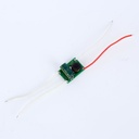 10W 900mA Constant Current LED Driver AC/DC12-24V Input