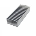 100*40*20mm Aluminum Heatsink