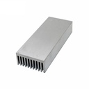 100*40*20mm Aluminum Heatsink