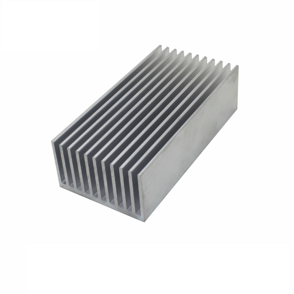 100*50*30mm Aluminum Heatsink