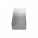 100*50*30mm Aluminum Heatsink