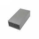 100*50*30mm Aluminum Heatsink