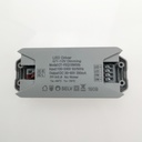 10W 12W 15W 18W  0-10V Dimmable Constant Current Driver