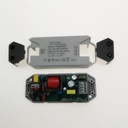 10W 12W 15W 18W  0-10V Dimmable Constant Current Driver