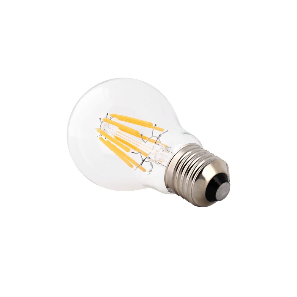 2W 4W 6W E27 E14 G45 LED Edison Bulb AC220V Home Light LED Filament Light Bulb