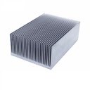 100*69*36mm Aluminum Heatsink