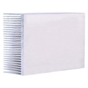 100*69*36mm Aluminum Heatsink