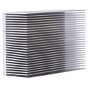 100*69*36mm Aluminum Heatsink