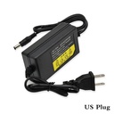 100V-240V to DC 12V 2A Switch Power Supply Adapter Transformer for LED Strip Lights