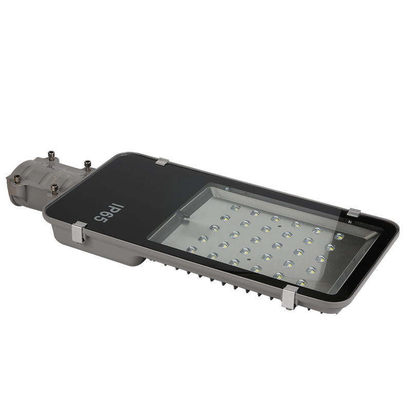 100W 200W 300W LED Spilit Solar Street Light