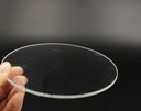 143mm Diameter Glass Cover Special for Y03  Series Aquarium Light