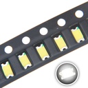 1206 SMD LED Diode Lights Chips Emitting White/Red/Green/Blue/Yellow/Purple/Pink