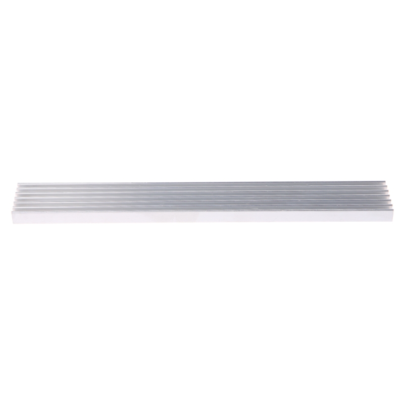 150*20*6mm Aluminum Heatsink for 3*1W Power LED