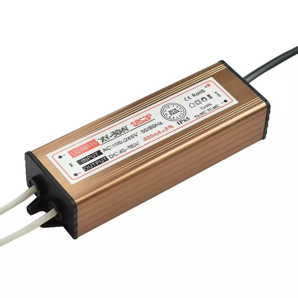 12W 24W 36W 50W 70W 80W 100W 120W 150W 240W LED Constant Current Driver AC180-265V Input Power Adapter