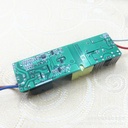 12W 24W 36W 50W 70W 80W 100W 120W 150W 240W LED Constant Current Driver AC180-265V Input Power Adapter