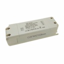 15W 18W 20W 24W 30W DALI Dimmable Constant Current Driver