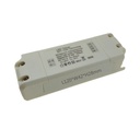 18W 20W 24W 28W 30W 0-10V Dimmable Constant Current Driver