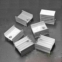 19*15*10mm Aluminum Heatsink