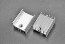 19*15*10mm Aluminum Heatsink