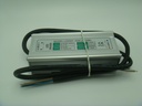 20W 30W 40W 50W 60W LED Constant Current Driver AC85-265V Input Isolated Power Adapter