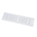 270x74.5mm LED Module Lens 40pcs LEDs 145-70° For SMD 3030