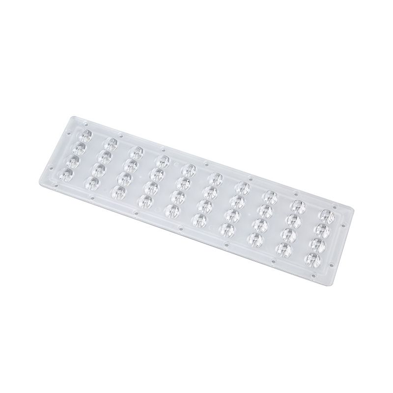 270x74.5mm LED Module Lens 40pcs LEDs For SMD 3030