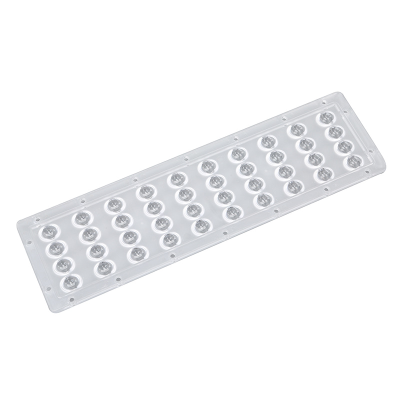 270x74.5mm LED Module Lens 40pcs LEDs For SMD 3030