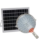 20W 40W Solar LED Ceiling Light with Remote Control