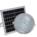 20W 40W Solar LED Ceiling Light with Remote Control