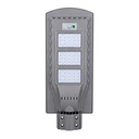 20W 40W 60W 2835 SMD Integrated Solar LED Street Light