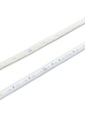 220V 2835 SMD Flexible Rope Light 60/120/180LEDs/m Without Wire Conductors Emitting White/Warm/Neutral White