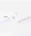 220V 2835 SMD Flexible Rope Light 60/120/180LEDs/m Without Wire Conductors Emitting White/Warm/Neutral White