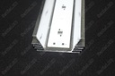 30/40/50/60/70/80/90/100/110/120/130/140/150cm Power LED Aluminum Heatsink Groove Cast Reflector