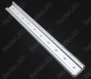 30/40/50/60/70/80/90/100/110/120/130/140/150cm Power LED Aluminum Heatsink Groove Cast Reflector