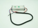 28W 42W 56W Constant Current LED Waterproof Boost Driver DC12V-24V Input