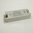 32W 35W 40W 45W 50W 65W DALI Dimmable Constant Current Driver