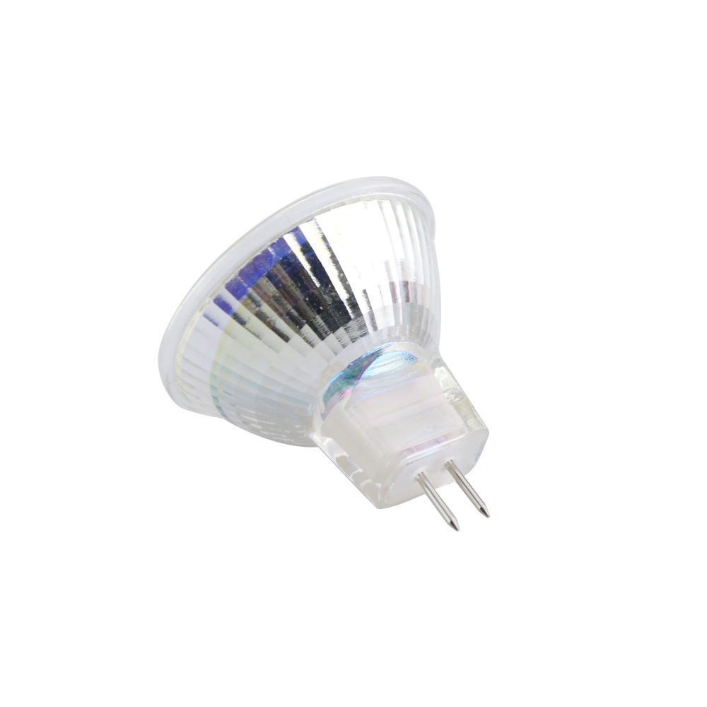 2W 3W 4W MR11 5730 SMD Bulb Lamp AC/DC12-24V LED Home Light Spotlight